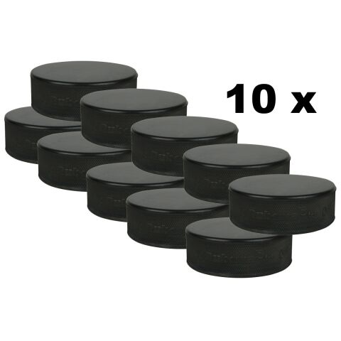 Hokejový puk SR 10 ks