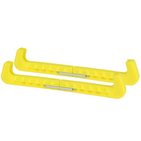 Chrániče bruslí Artis FLEXI žlutá