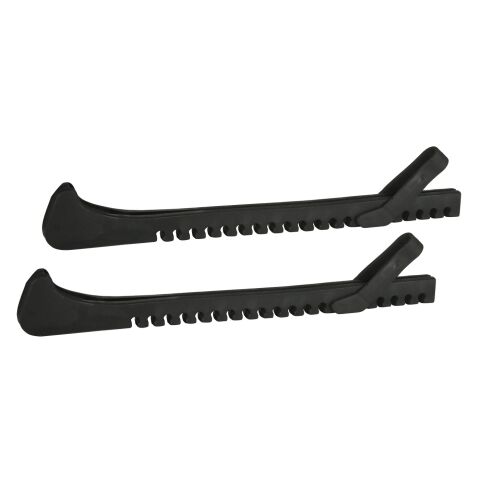 Chrániče bruslí ROXA - černá