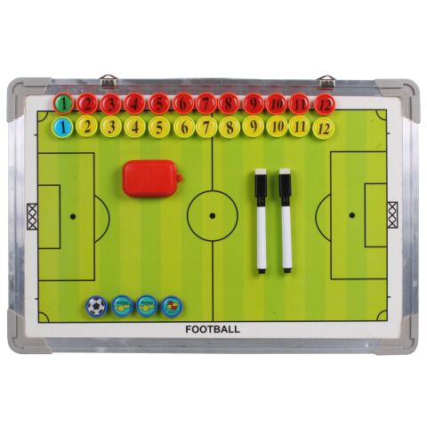 Trenérská tabule - fotbal 40