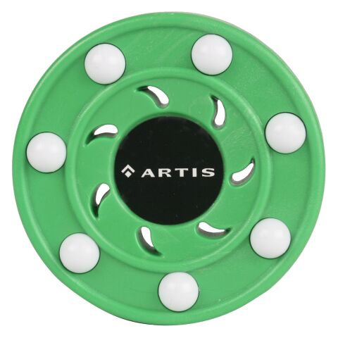 Puk Inline Artis - zelený