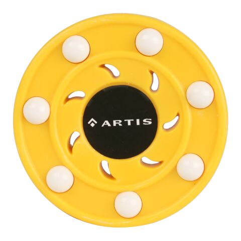 Puk Inline Artis - žlutý