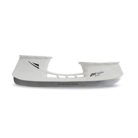 Brusle ICE HAWK Pro Stainless Steel