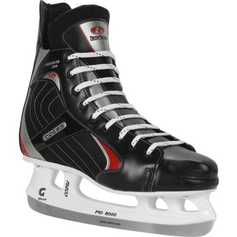Hokejové brusle Botas 211 PRESTON XL