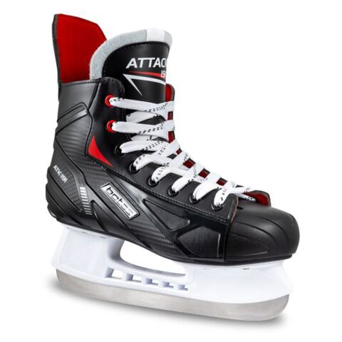 Botas ATTACK 191
