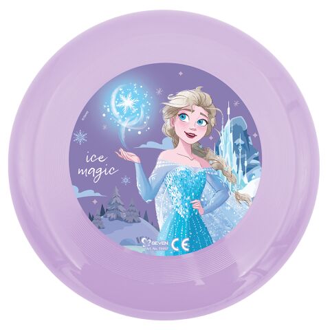 Létací talíř Ledové království Frozen