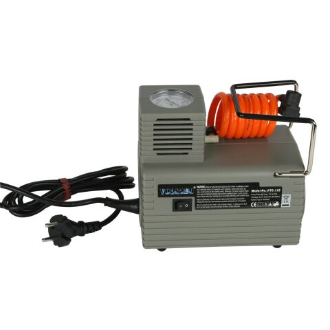 Kompresor universální  220 V