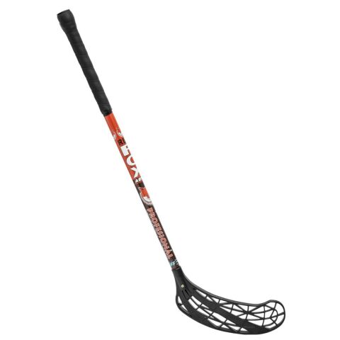 Florbalová hůl Arex RED FOX JR