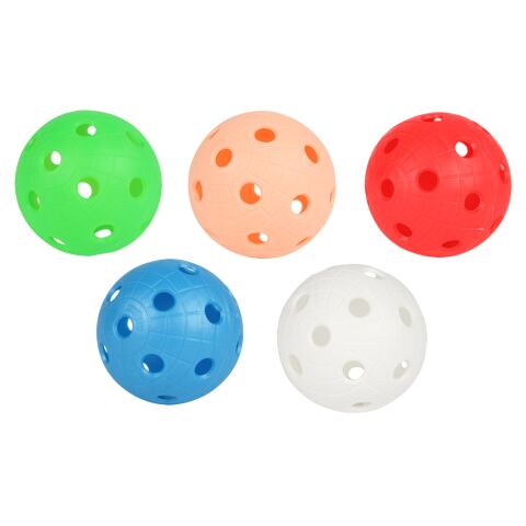 Florbalový míč Unihoc CR8ER