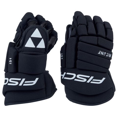 Rukavice Fischer RC ONE IS1 JR