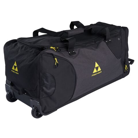 Hokejová taška s kolečky FISCHER SR