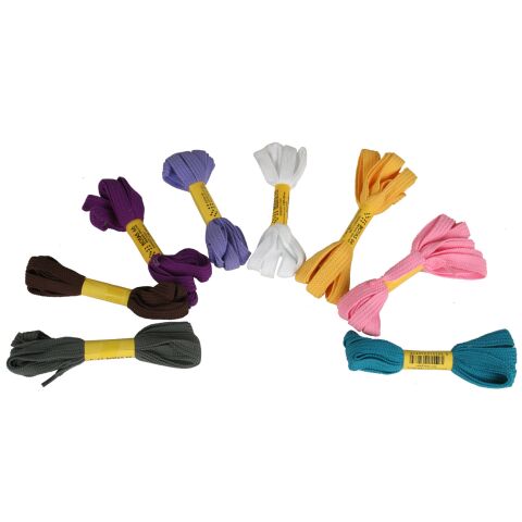 Šněrovadlo BOTAS 130 cm