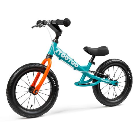 Odrážedlo Yedoo TooToo XL tealblue