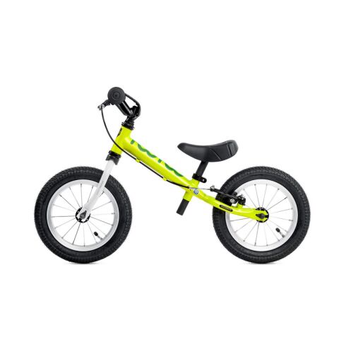 Odrážedlo Yedoo TOO TOO I - zelená