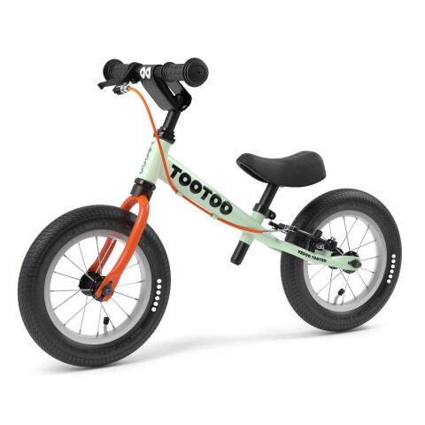 Odrážedlo Yedoo TooToo mint