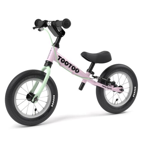 Odrážedlo Yedoo TooToo candypink