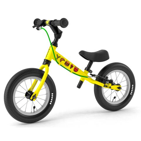 Yedoo TooToo Emoji žlutá