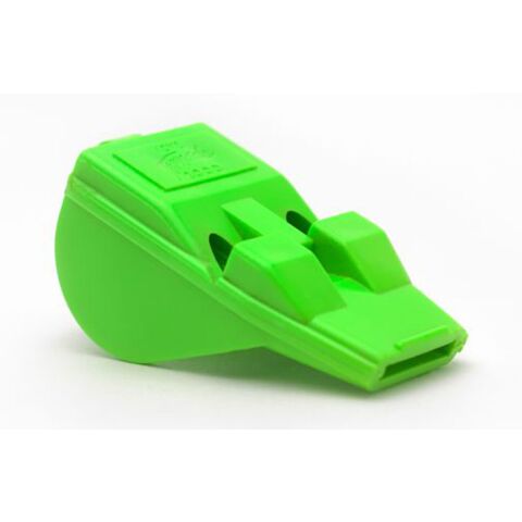 Píšťalka Acme TORNADO 2000 zelená