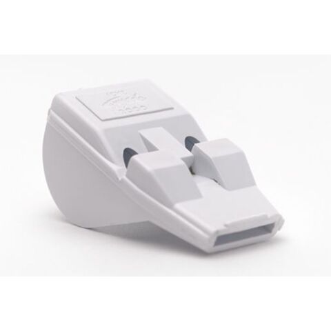 Píšťalka Acme TORNADO 2000 bílá