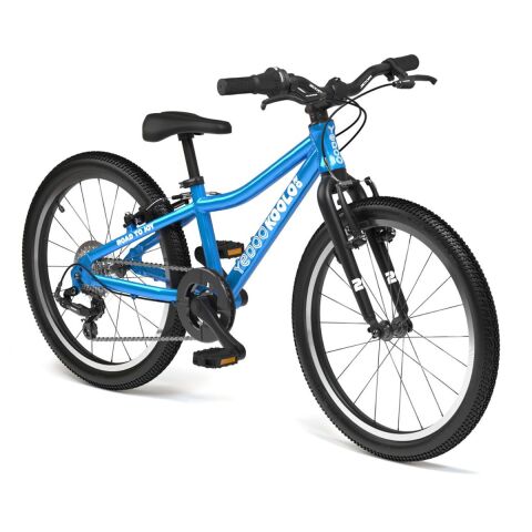 Yedoo Koolo 20 modrá