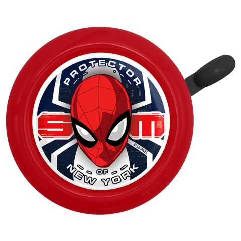 Zvonek Spiderman