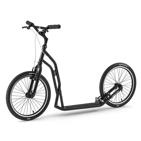 Yedoo Steel S2020 černá
