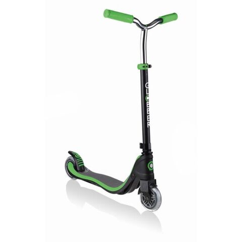 Globber Flow 125 zelená