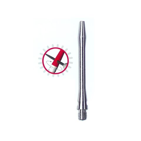 Násadky Harrows  ALUMINIUM