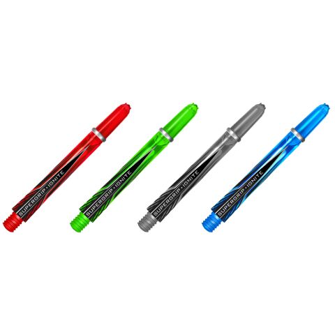 Násadky Harrows  SUPERGRIP