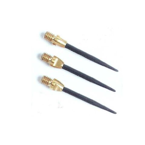 Kovové hroty Harrows - sada 3 ks