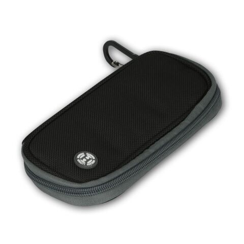 Harrows Z200 Wallet šedá