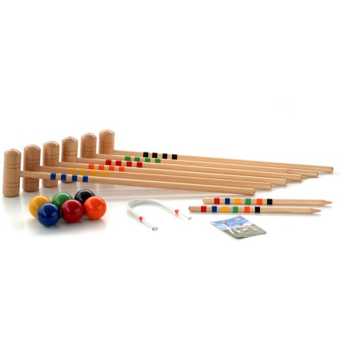 Kroket Londero 8306 pro 6 hráčů