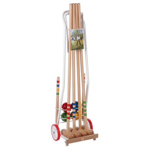 Kroket Londero 10504 pro 4 hráče