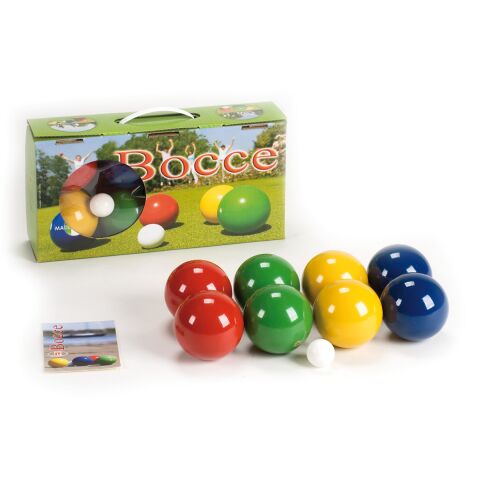 Londero Bocce set 4