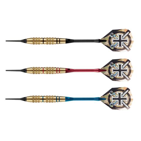 Šipky Harrows CORSAIR