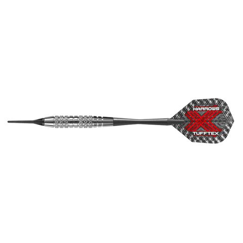 Šipky Harrows SILVER ARROW