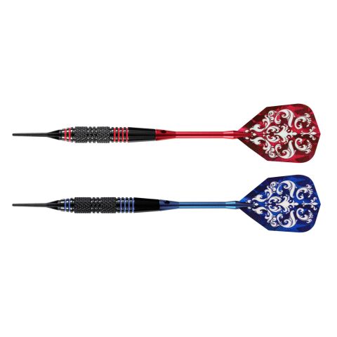 Šipky Harrows PIRATE