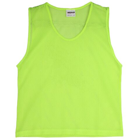 Rozlišovací dres MERCO - žlutá