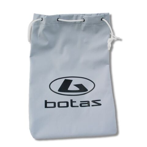 Sáček BOTAS šedivý