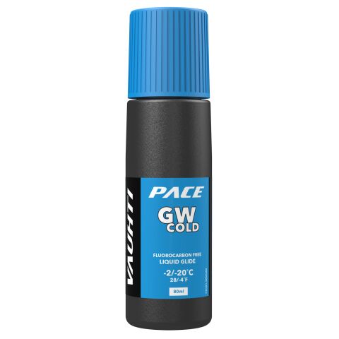Vauhti Pace GW COLD Liquid 80 ml