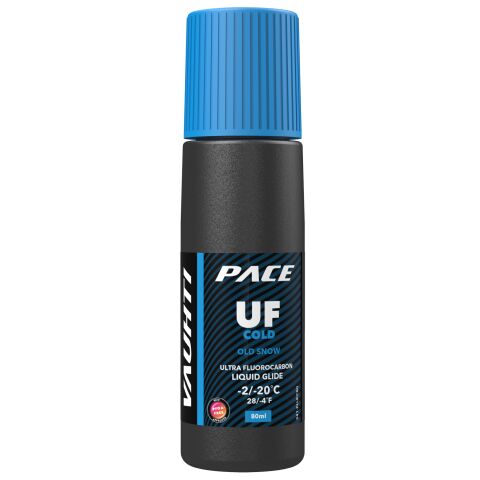 Vauhti Pace UF COLD Liquid 80 ml