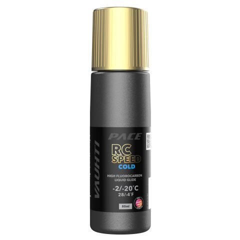 Vauhti Pace RC SPEED COLD Liquid 80 ml