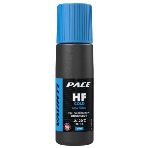 Vauhti Pace HF COLD Liquid 80 ml