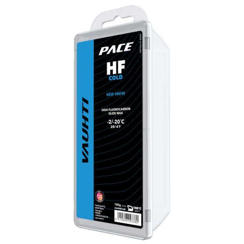 Vauhti Pace HF COLD 180 g