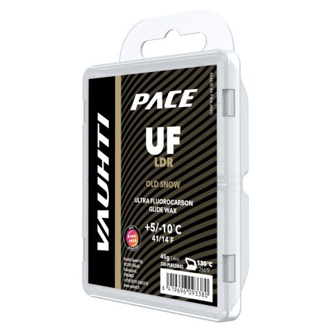 Vauhti Pace UF LDR 45 g