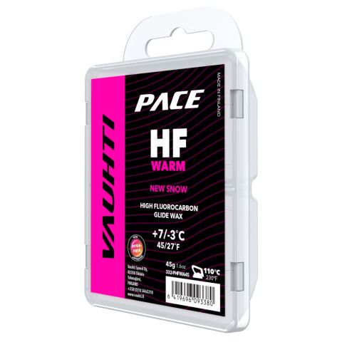 Vauhti Pace HF WARM 45 g