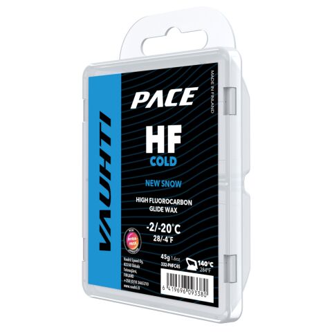 Vauhti Pace HF COLD 45 g