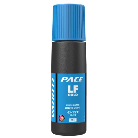 Vauhti Pace LF COLD Liquid 100 ml