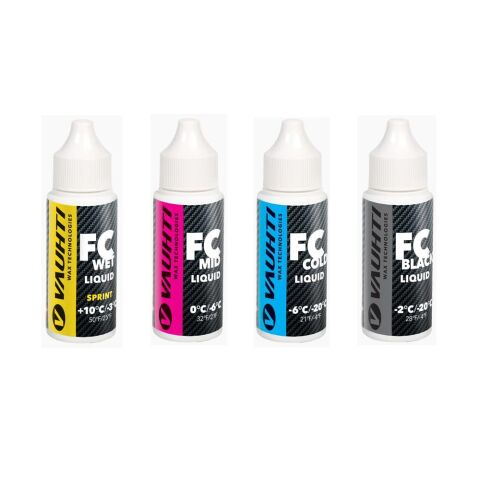 Vauhti FC Liquid