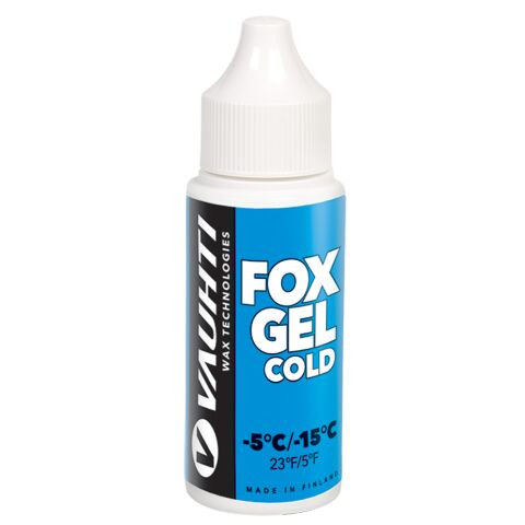 Vauhti FOXGEL COLD
